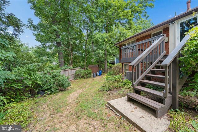 9202 WILMETT CT, Bethesda, MD 20817