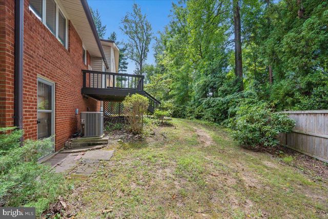 9202 WILMETT CT, Bethesda, MD 20817