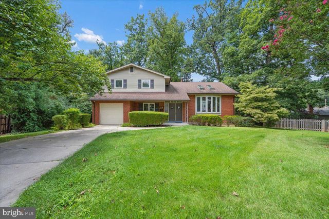 9202 WILMETT CT, Bethesda, MD 20817