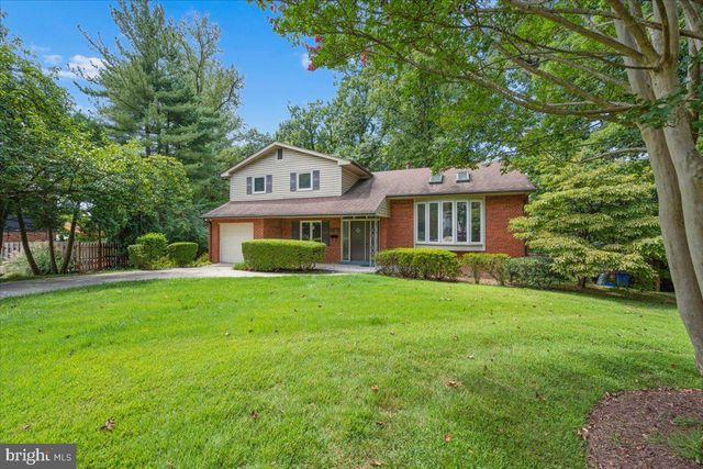 9202 WILMETT CT, Bethesda, MD 20817