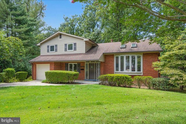 9202 WILMETT CT, Bethesda, MD 20817