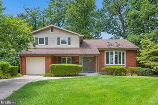 9202 WILMETT CT, Bethesda, MD 20817