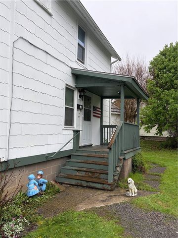 248 Liberty Street, Batavia City, NY 14020