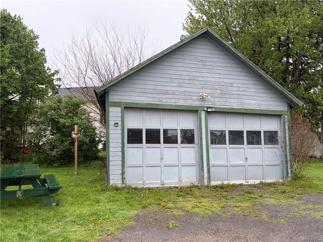 248 Liberty Street, Batavia City, NY 14020