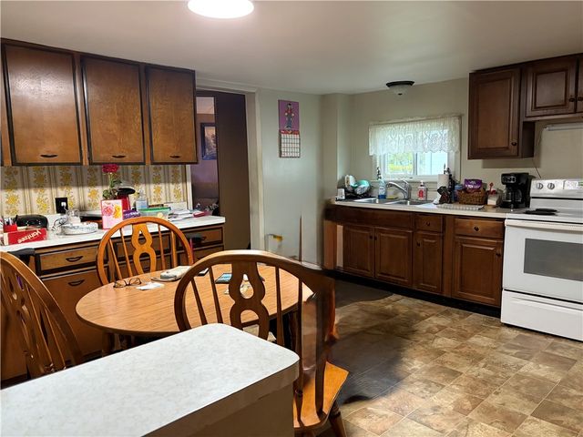 248 Liberty Street, Batavia City, NY 14020
