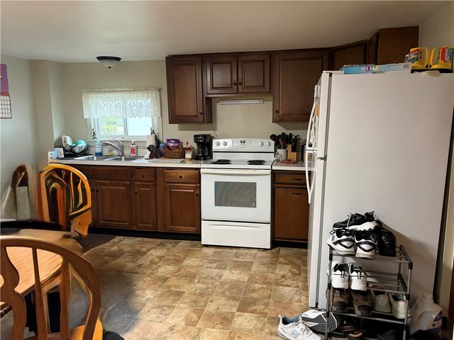 248 Liberty Street, Batavia City, NY 14020