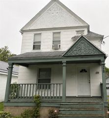 248 Liberty Street, Batavia City, NY 14020