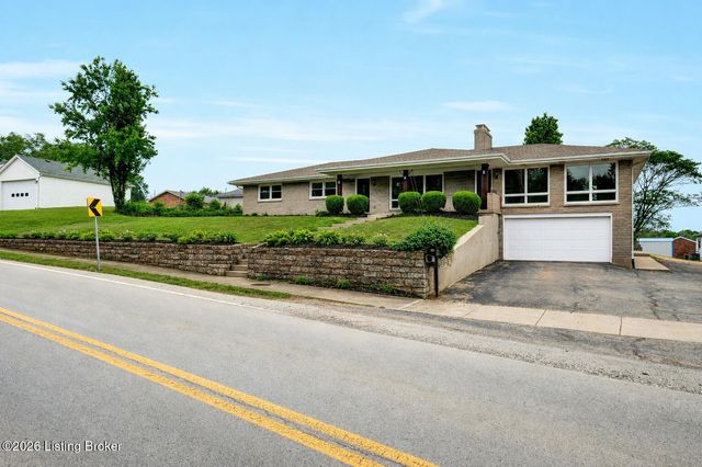 334 S Bardstown Rd, Mt Washington, KY 40047