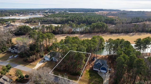 167 West Side Lane Lot 5, Powells Point, NC 27966