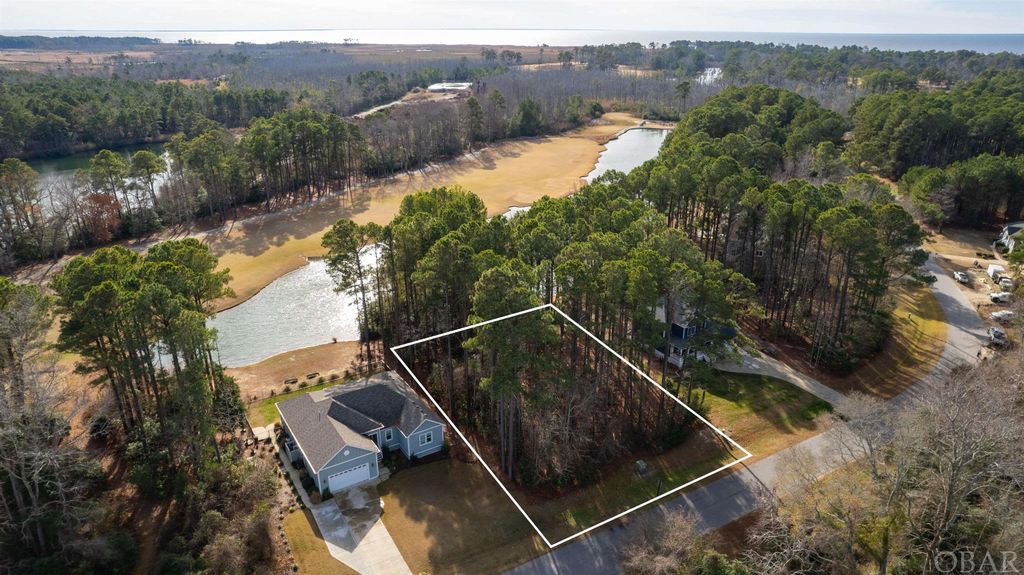 167 West Side Lane Lot 5, Powells Point, NC 27966
