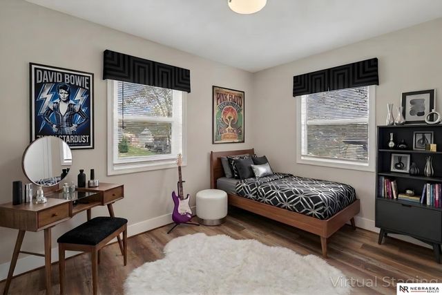 4511 Laurel Avenue, Omaha, NE 68104