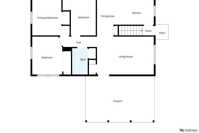 4511 Laurel Avenue, Omaha, NE 68104