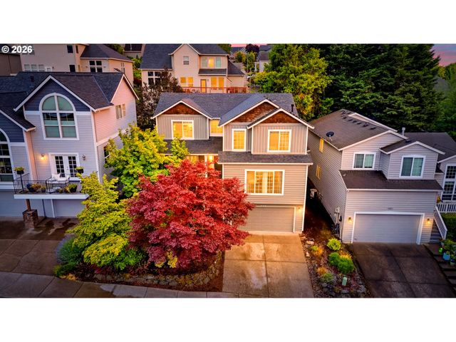 16210 Sw Bray Ln, Tigard, OR 97224