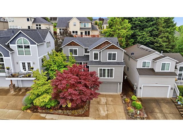 16210 Sw Bray Ln, Tigard, OR 97224