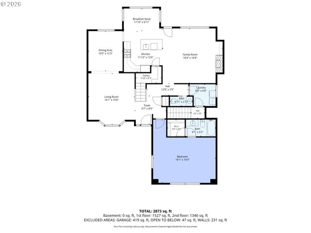16210 Sw Bray Ln, Tigard, OR 97224