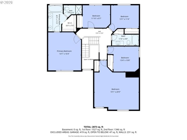 16210 Sw Bray Ln, Tigard, OR 97224