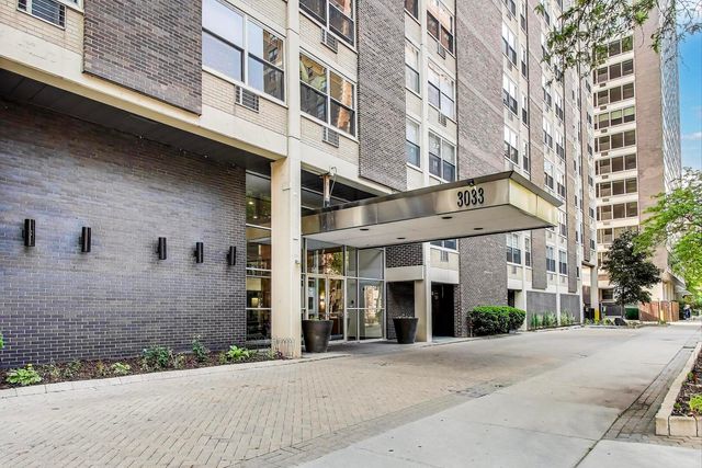 3033 N Sheridan Road 310, Chicago, IL 60657