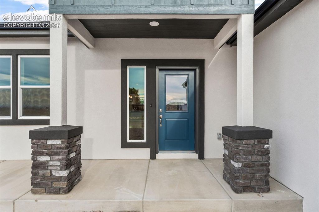 280 S Meriweather Drive, Pueblo West, CO 81007 — photo 3