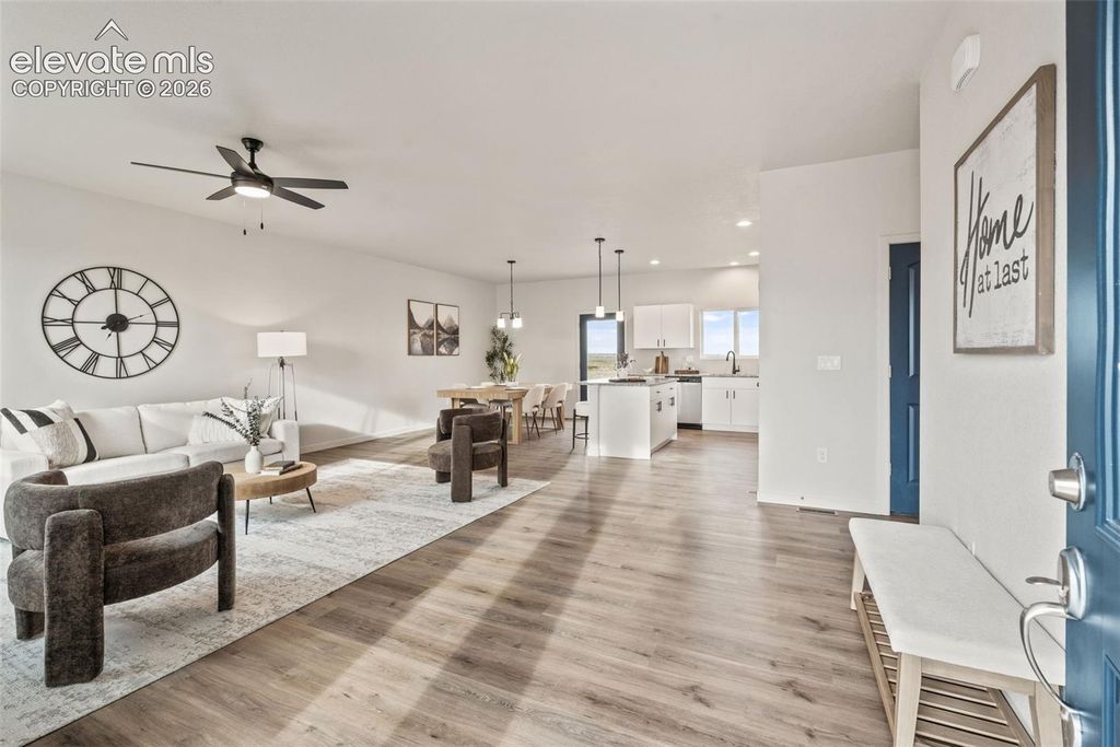 280 S Meriweather Drive, Pueblo West, CO 81007 — photo 4