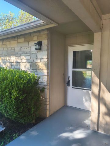 12902 Old San Antonio RD A, Austin, TX 78652