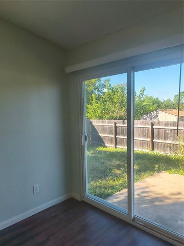 12902 Old San Antonio RD A, Austin, TX 78652