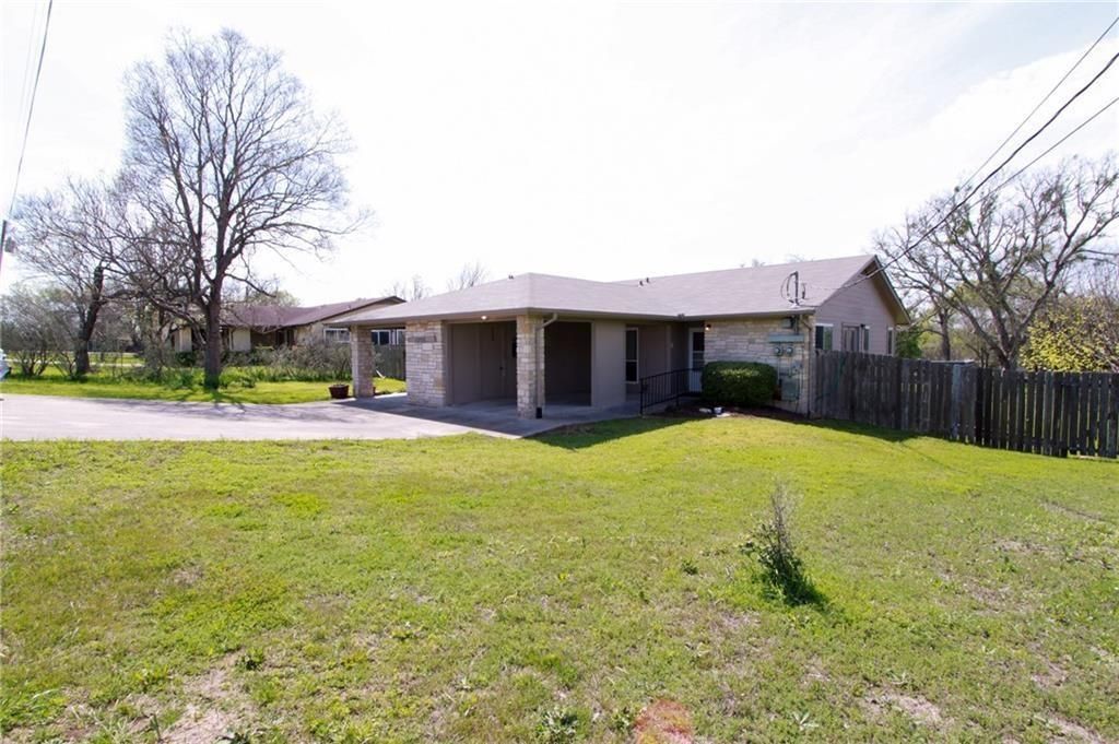 12902 Old San Antonio RD A, Austin, TX 78652