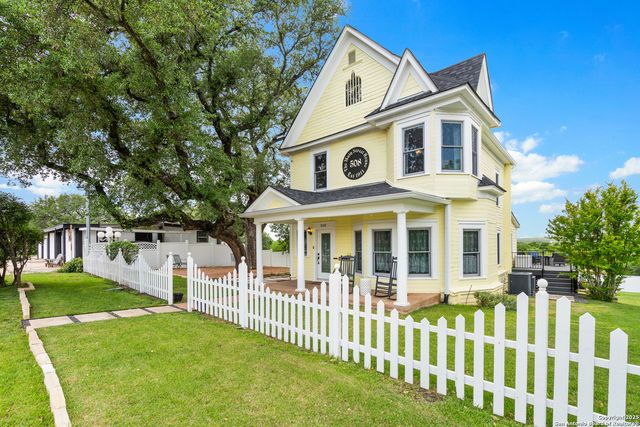 508 Main, Marble Falls, TX 78654