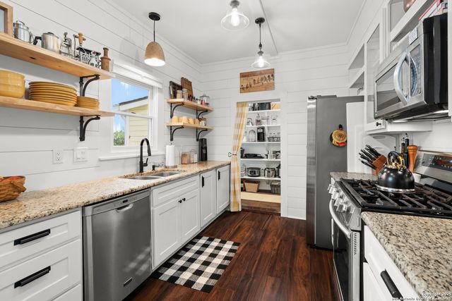 508 Main, Marble Falls, TX 78654