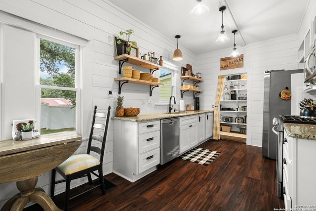 508 Main, Marble Falls, TX 78654