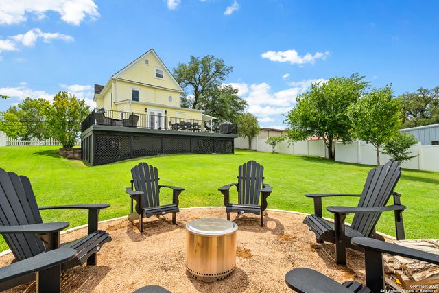 508 Main, Marble Falls, TX 78654