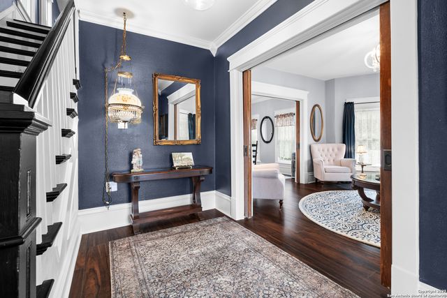 508 Main, Marble Falls, TX 78654