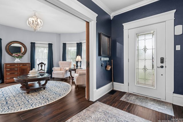 508 Main, Marble Falls, TX 78654