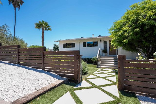 3547 Brandywine Street, San Diego, CA 92117
