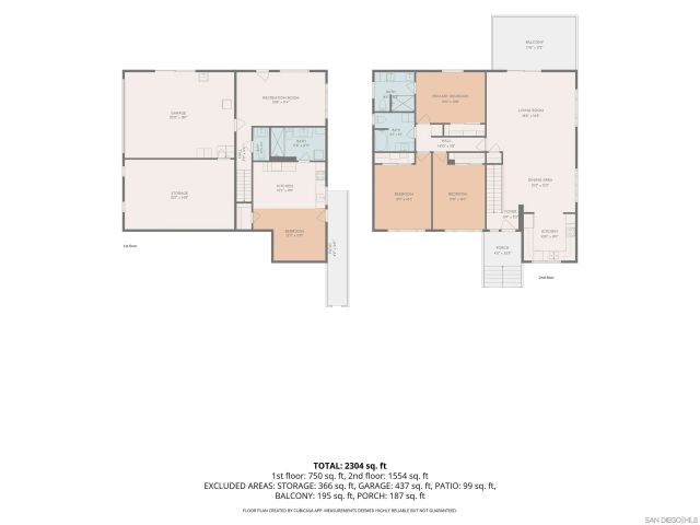 3547 Brandywine Street, San Diego, CA 92117