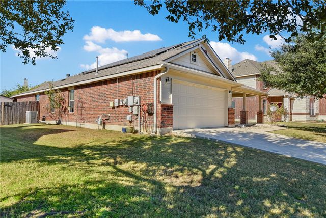 3717 Heron Roost PASS, Pflugerville, TX 78660