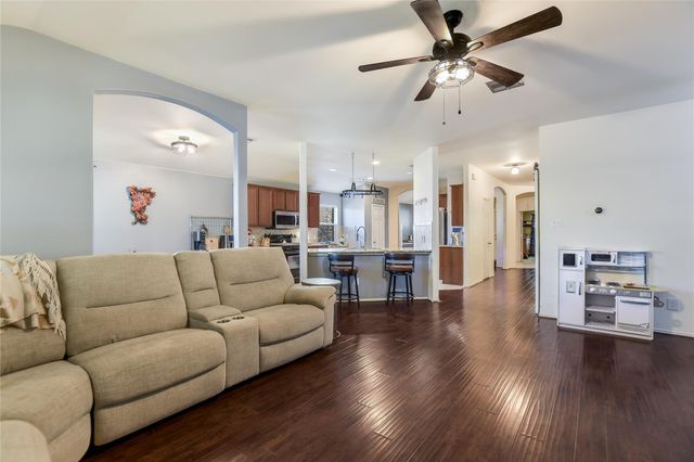 3717 Heron Roost PASS, Pflugerville, TX 78660