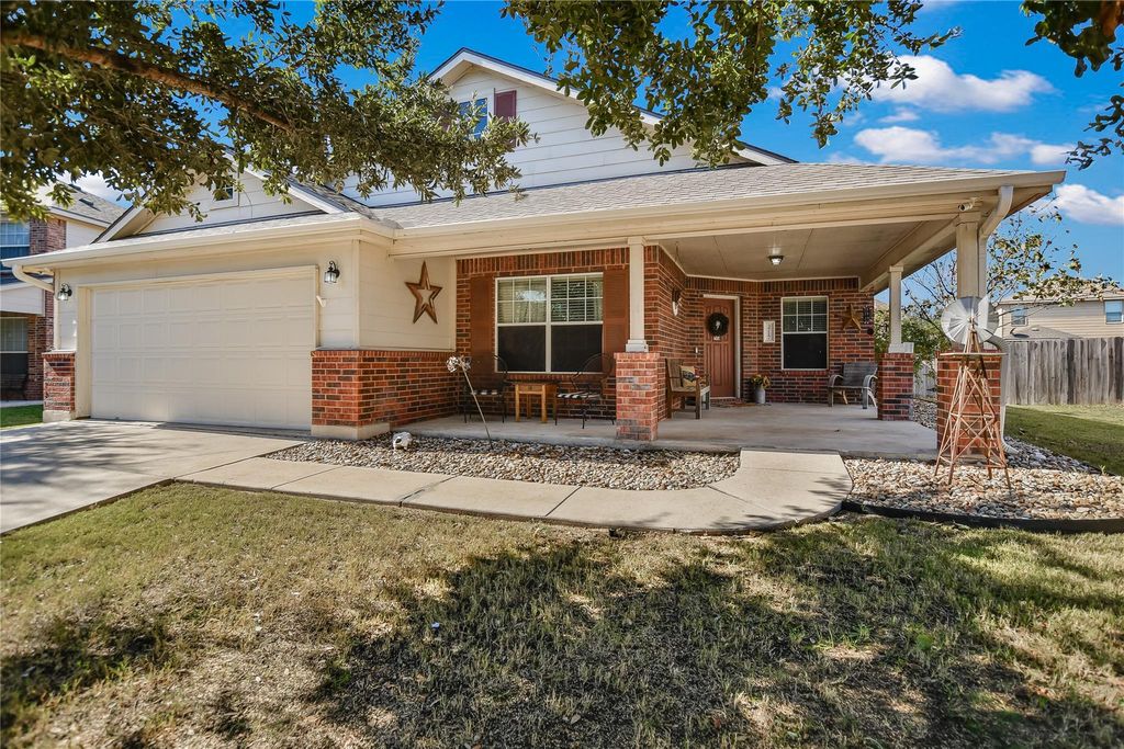 3717 Heron Roost PASS, Pflugerville, TX 78660