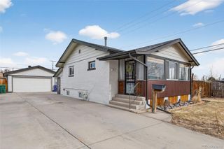 3127 W Louisiana Avenue, Denver, CO 80219