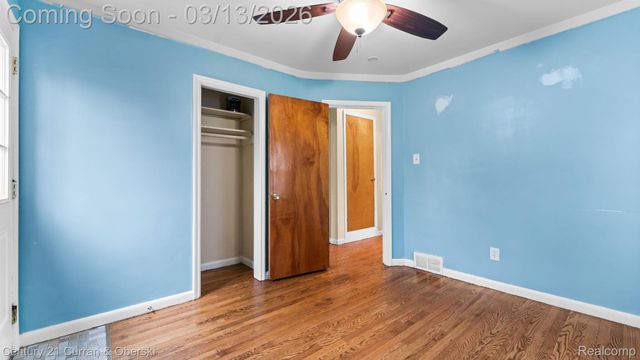 11417 Leverne, Redford Charter Township, MI 48239