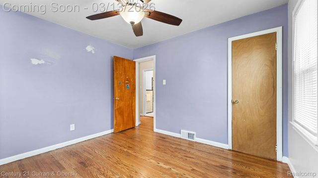 11417 Leverne, Redford Charter Township, MI 48239