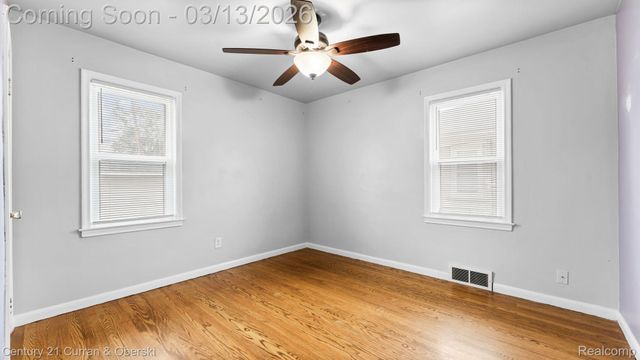 11417 Leverne, Redford Charter Township, MI 48239