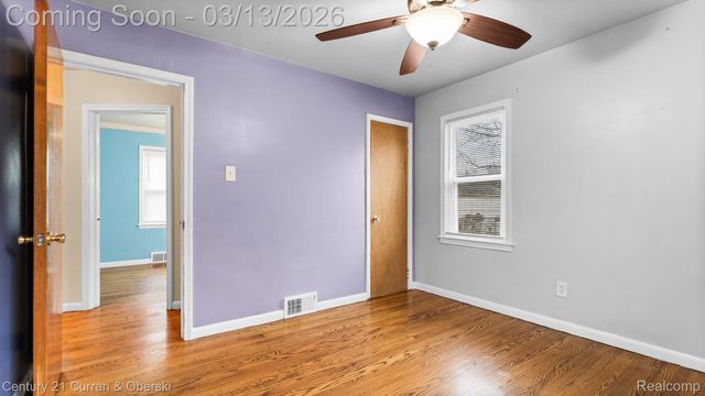 11417 Leverne, Redford Charter Township, MI 48239