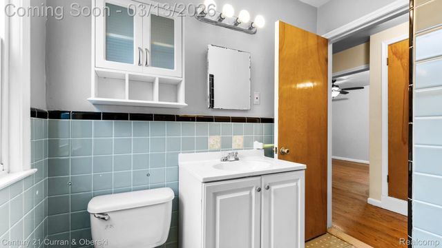 11417 Leverne, Redford Charter Township, MI 48239