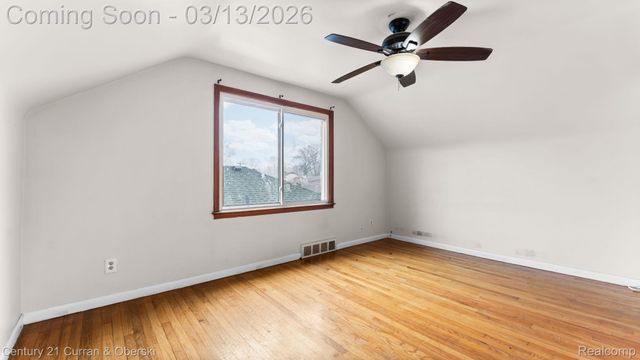 11417 Leverne, Redford Charter Township, MI 48239