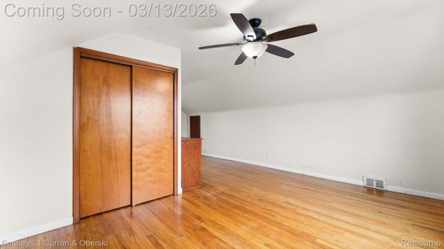 11417 Leverne, Redford Charter Township, MI 48239