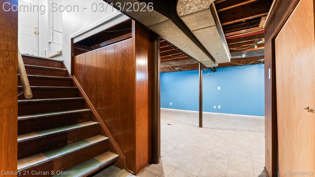 11417 Leverne, Redford Charter Township, MI 48239