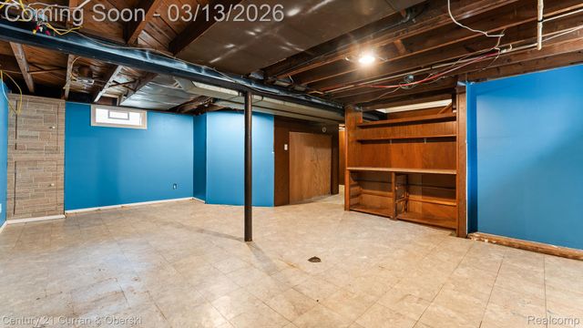 11417 Leverne, Redford Charter Township, MI 48239