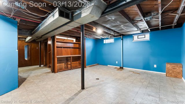 11417 Leverne, Redford Charter Township, MI 48239