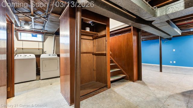 11417 Leverne, Redford Charter Township, MI 48239