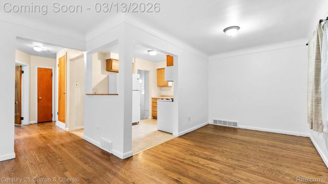 11417 Leverne, Redford Charter Township, MI 48239